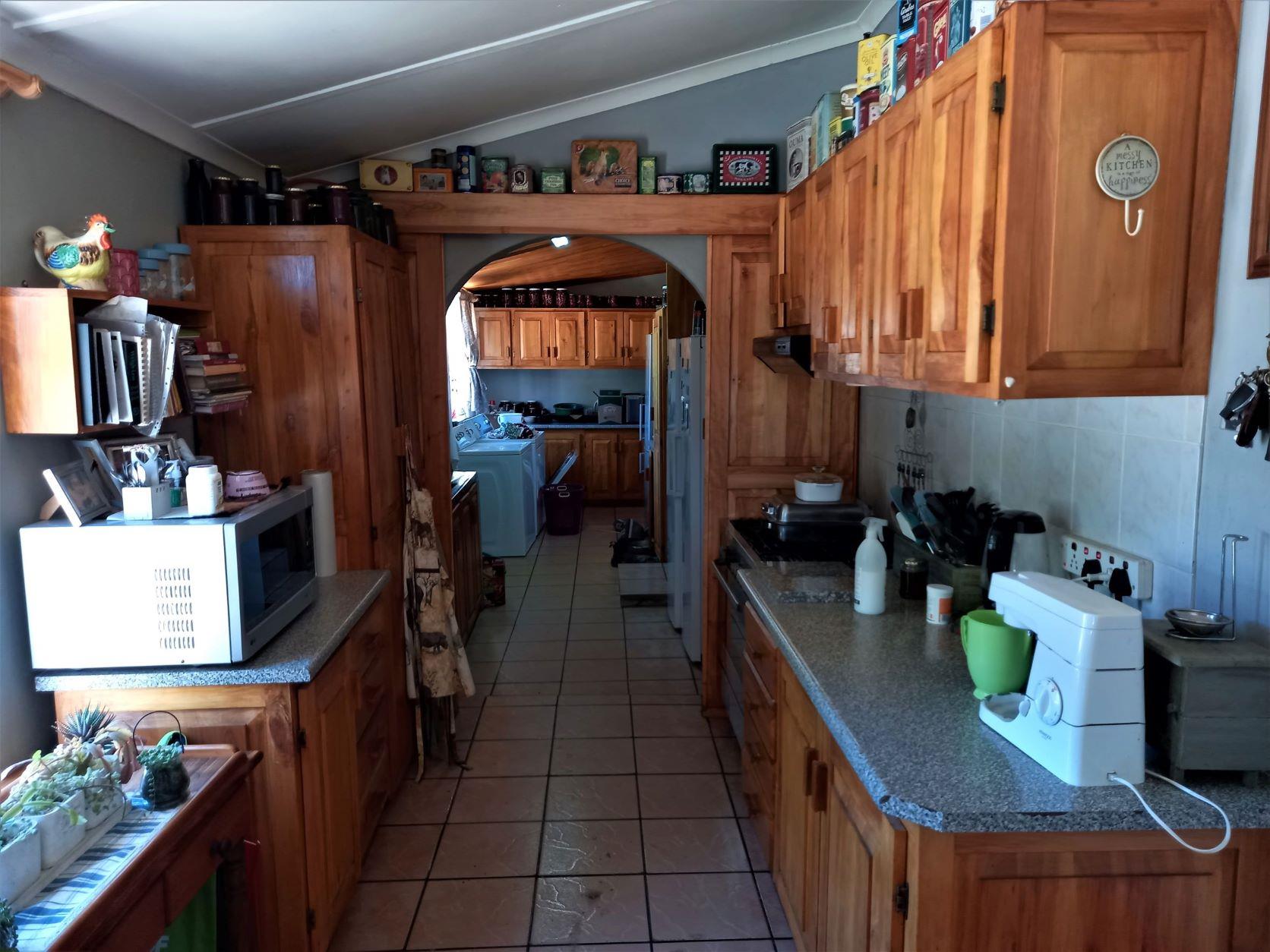 Commercial Property for Sale in Uniondale Rural Western Cape